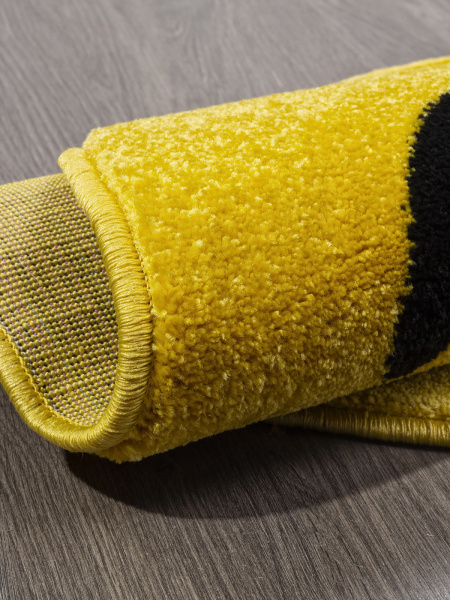    NC12 YELLOW