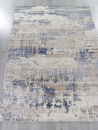 Российский прямоугольный ковёр O1121 730 BEIGE / BLUE