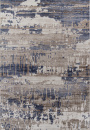Российский прямоугольный ковёр O1121 730 BEIGE / BLUE