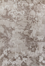 Российский прямоугольный ковёр O1125 770 BEIGE / BEIGE