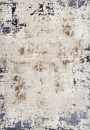 Российский прямоугольный ковёр O1442 030 BLUE