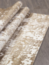 Российский прямоугольный ковёр O1444 070 BEIGE