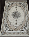 Российский прямоугольный ковёр O1463 061 CREAM