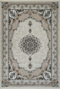 Российский прямоугольный ковёр O1463 061 CREAM