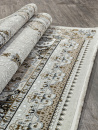 Российский прямоугольный ковёр O1463 061 CREAM