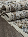 Российский прямоугольный ковёр O1463 061 CREAM