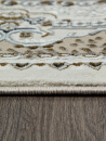 Российский прямоугольный ковёр O1463 061 CREAM