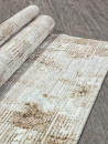 Российский прямоугольный ковёр O1730 665 CREAM / VIZON