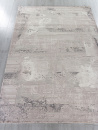 Российский прямоугольный ковёр O1899 995 GREY / GREY