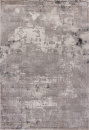 Российский прямоугольный ковёр O2116 995 GREY / GREY