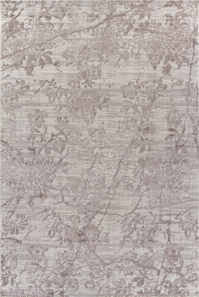 Российский прямоугольный ковёр O2446 765 BEIGE / VIZON