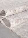 Российский прямоугольный ковёр O2446 765 BEIGE / VIZON