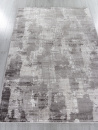 Российский прямоугольный ковёр P0002 L.GRAY / L.GRAY