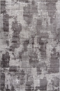 Российский прямоугольный ковёр P0002 L.GRAY / L.GRAY