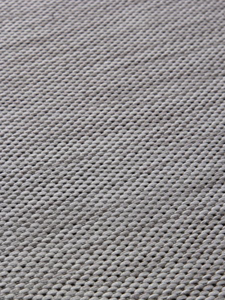 Российский прямоугольный ковёр p000 LIGHT GRAY