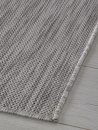 Российский прямоугольный ковёр p000 LIGHT GRAY
