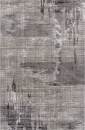 Российский прямоугольный ковёр P119A L.GRAY / L.GRAY