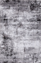 Российский прямоугольный ковёр PN008G GREY / GREY