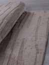 Российский прямоугольный ковёр PX3002 BEIGE