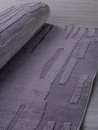 Российский прямоугольный ковёр PX3002 GRAY