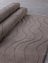 Российский прямоугольный ковёр PX3003 BEIGE