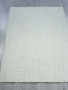 Российский прямоугольный ковёр PX3004 CREAM