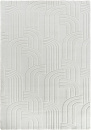 Российский прямоугольный ковёр PX3004 CREAM