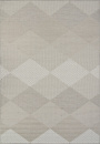 Российский прямоугольный ковёр S118 BEIGE