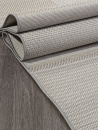 Российский прямоугольный ковёр S119 BEIGE