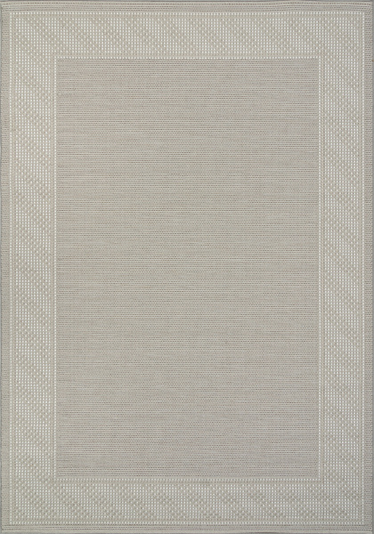 Российский прямоугольный ковёр S124 BEIGE
