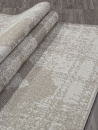 Российский прямоугольный ковёр s129 BEIGE