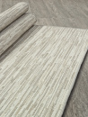 Российский прямоугольный ковёр S134 BEIGE