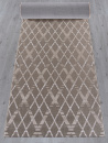 Ковровая дорожка S135 BEIGE 