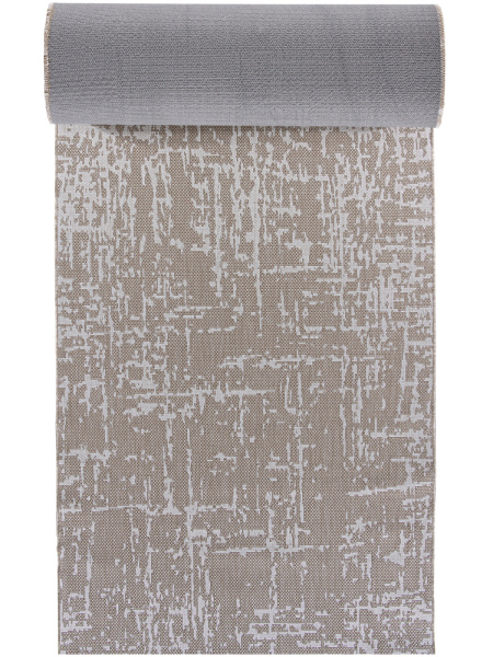 Ковровая дорожка S136 BEIGE 