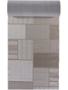 Ковровая дорожка S139 BEIGE 