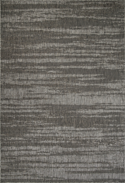 Российский прямоугольный ковёр S143 GRAY
