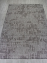 Российский прямоугольный ковёр S144 DARK GRAY