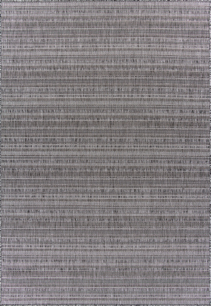 Российский прямоугольный ковёр S146 DARK GRAY