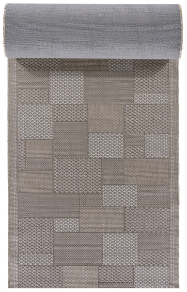 Ковровая дорожка S148 BEIGE 