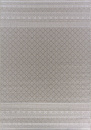 Российский прямоугольный ковёр S154 BEIGE