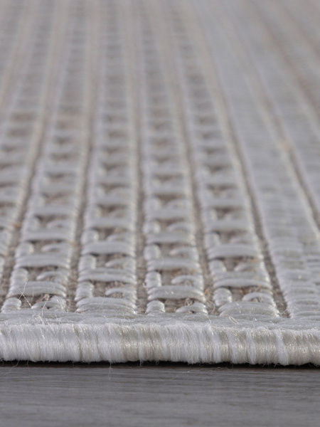Российский овальный ковёр S157 BEIGE