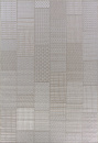 Российский прямоугольный ковёр S160 BEIGE