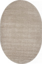 Российский овальный ковёр s600 F.BEIGE