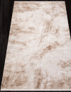 Российский прямоугольный ковёр SI025B BROWN / BROWN
