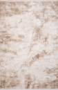 Российский прямоугольный ковёр SI025B BROWN / BROWN
