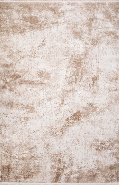 Российский прямоугольный ковёр SI025B BROWN / BROWN