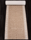 Ковровая дорожка SI040A BROWN / BROWN 