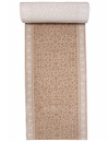 Ковровая дорожка SI040A BROWN / BROWN 