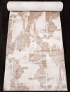 Ковровая дорожка SI044B BROWN / BROWN 