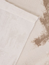 Ковровая дорожка SI044B BROWN / BROWN 